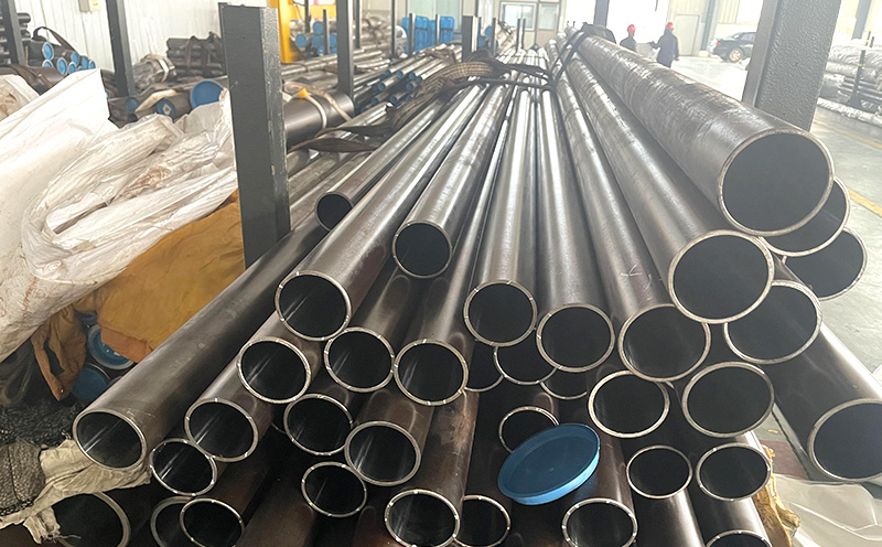 合金钢管