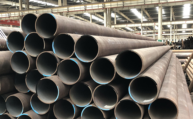 管线钢管
