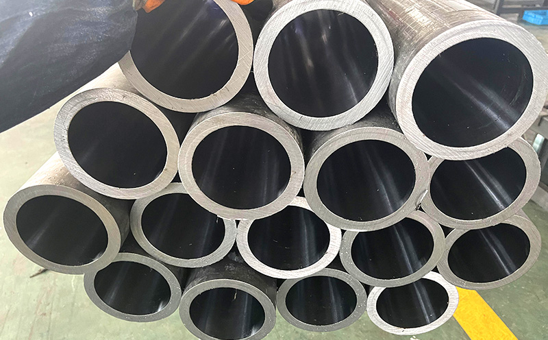 管线钢管