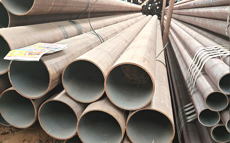 管线钢管