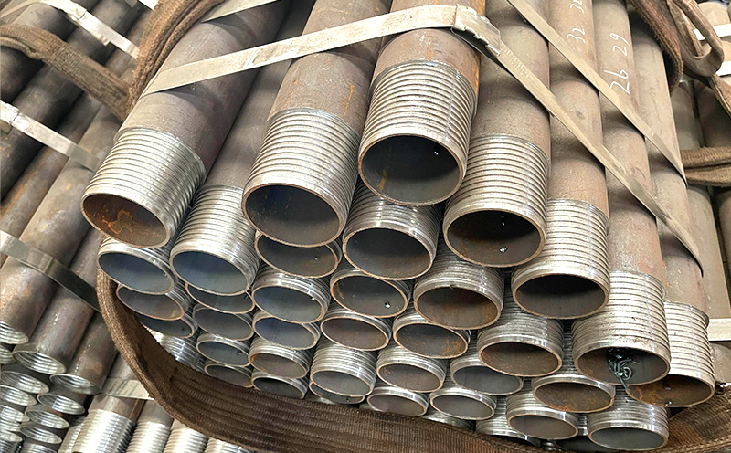 管线钢管