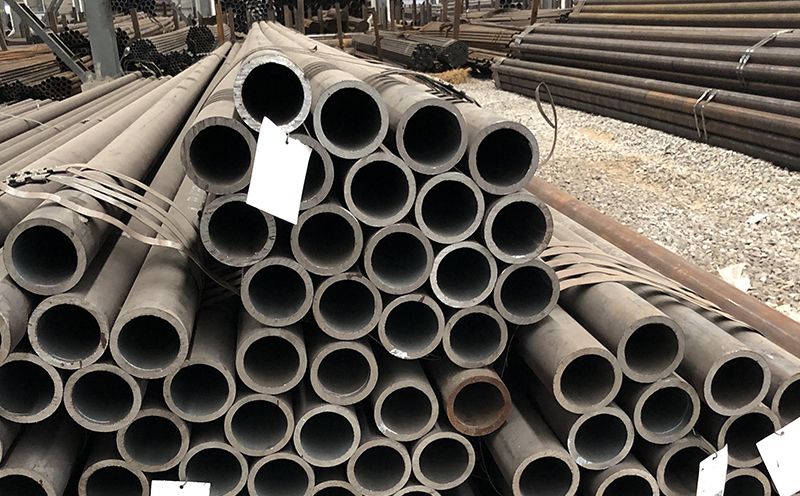 管线钢管